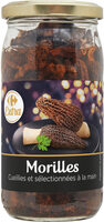 Morilles