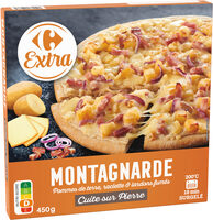 Montagnarde