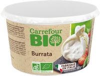 Burrata