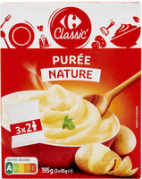 Puree