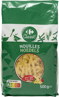 Nouilles