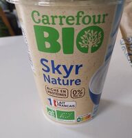 Skyr