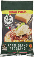 Parmigiano reggiano