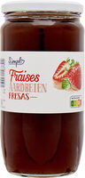 Fraises