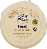 Pérail