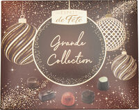 Grande collection