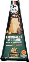 Parmigiano reggiano