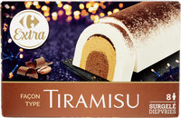 Façon Tiramisu