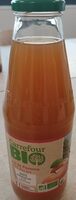 Jus de Pomme