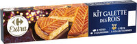 Kit Galette des Rois Décongelé
