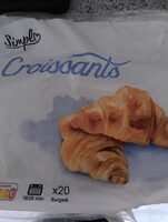 Croissants