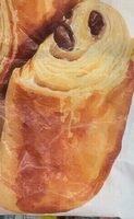 Pain au chocolat