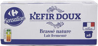 Kéfir doux