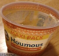 Houmous