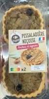 Pissaladiere