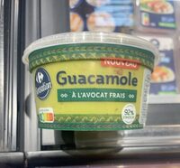 Guacamome