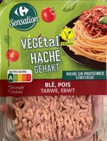 Haché