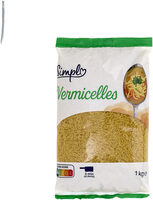 Vermicelles