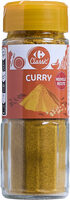 Curry