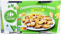 Champignons de Paris