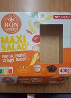 Maxi Salad'
