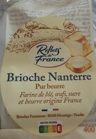 Brioche Nanterre