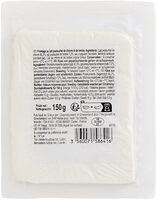 Tranche de fromage