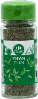 Thym