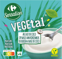 Vegetal