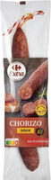 Chorizo