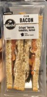 Club Bacon