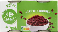 Haricots rouges