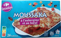 Moussaka