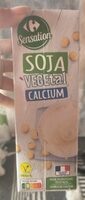 Soja, Calcium VEGEtal