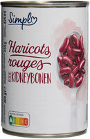 Haricots Rouges