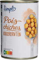 Pois chiches