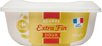 Beurre Extra-Fin Doux