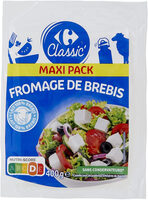 Fromage de brebis
