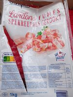 Lardons fumés