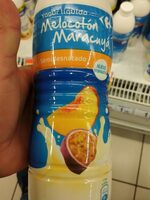 Yogur liquido