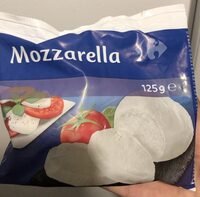 Mozarella