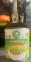 Flageolet extra-fin