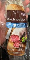Saucisson sec