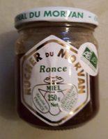 Miel de ronce