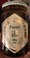 Miel de Forêt