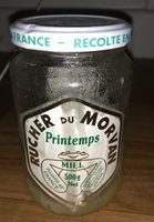 Miel printemps