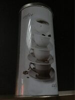 Range dosette a cafe ( boite capsule )