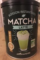 Matcha Latté