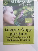 Aromandise Tisane Ange Gardien Bio - Boîte De