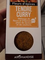 Tendre Curry